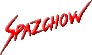 Spazchow