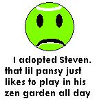 now you can adopt the tennisball twins!! YAY!!