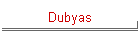 Dubyas