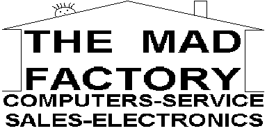 The MAD Factory