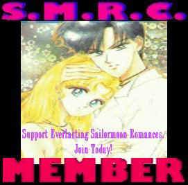 Sailor Moon Romances Club