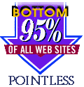 Bottom 95% Logo