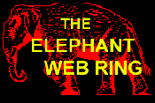 Elephant Web Ring