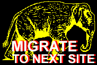 Migrate to next site