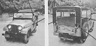 Jeep 1965