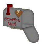 Steffen Mail Box