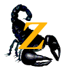 Zonograph Scorpio Logo:  Welcome to Index Page