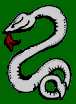 Slytherin's Snake