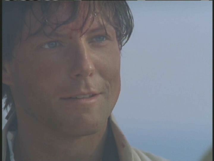 Hornblower: Mutiny [2001 TV Movie]