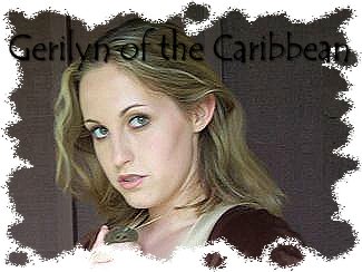 Gerilyn of the caribbean