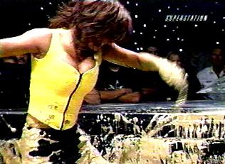 Wrestling Beauties 2 [1992 Video]
