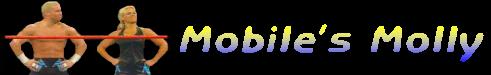 Mobile's Molly: One of the top Molly Holly fan sites around!