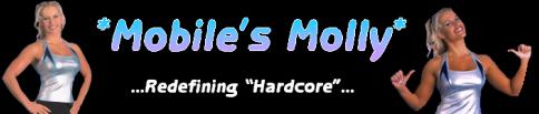 Mobile's Molly: One of the top Molly Holly fan sites around!