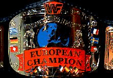 European Title