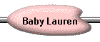Baby Lauren