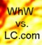 WhW vs. Lenoir City.com