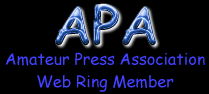 Amateur Press Association Web Ring Member