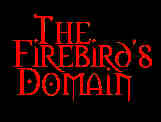 The Firebird's Domain