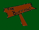 A picture of the Burrow that I drew