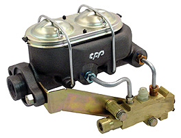 cpp master cylinder