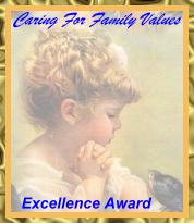 Family Values Award