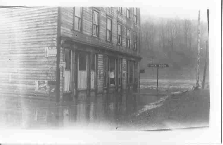 flood of 1936