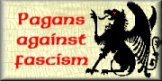 Pagans against facism