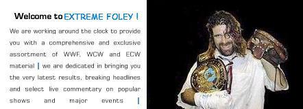 Welcome to Extreme Foley & More!