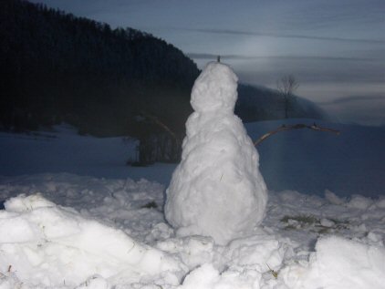 de orginele Orgasmus sneeuwpop