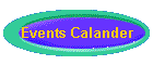Events Calander