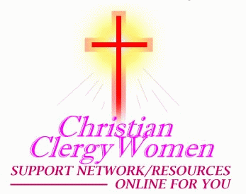 The Christian ClergyWomen Support Network/Resources Webring