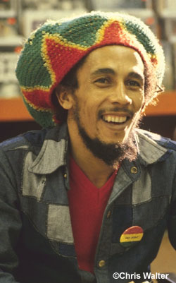 Profeta Marley