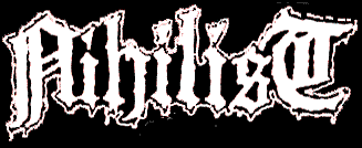 Nihilist logo