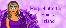 Purplebutterly Fairy