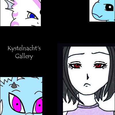 The Gallery Of Kystelnacht