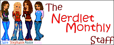 The Nerdlet Monthly Staff