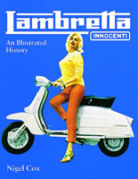 Lambretta 1970