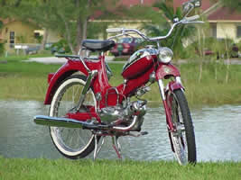 Puch, 1964