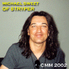 michaelsweetexpocmm2001.gif (65603 bytes)