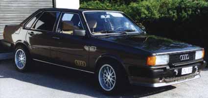 The Process of Evolution 1992-2000