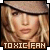 Toxic: The fanlisting of the Britney Spears song 