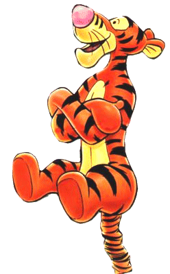 tigger