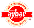 Jamones Aybar: Exclusividades Gastronómicas