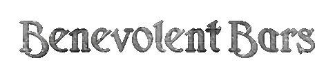 Benevolent Bars
