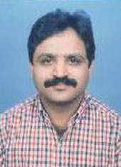 Prof Dr Abdul Hafeez Chaudhry