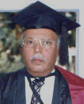 Prof Dr Irshad ul Haque