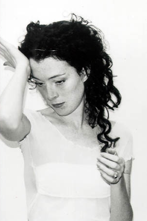 Melissa Maur Der Aur