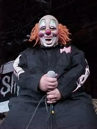 Shawn Crahan