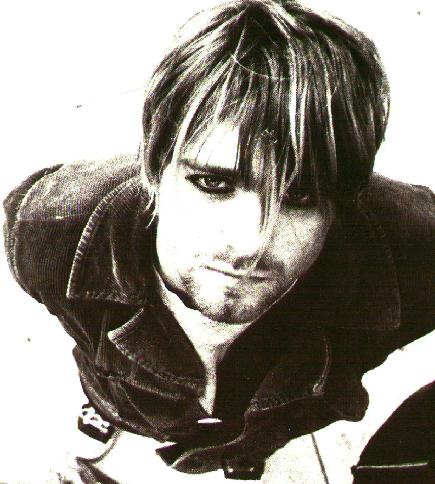 Kurt Cobain