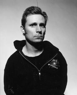Mike Dirnt